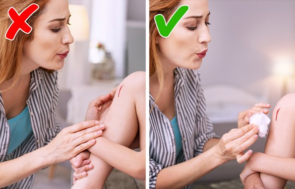 13 навики за кои погрешно мислите дека се безбедни