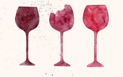 13 интересни примени на виното што веројатно не сте ги знаеле