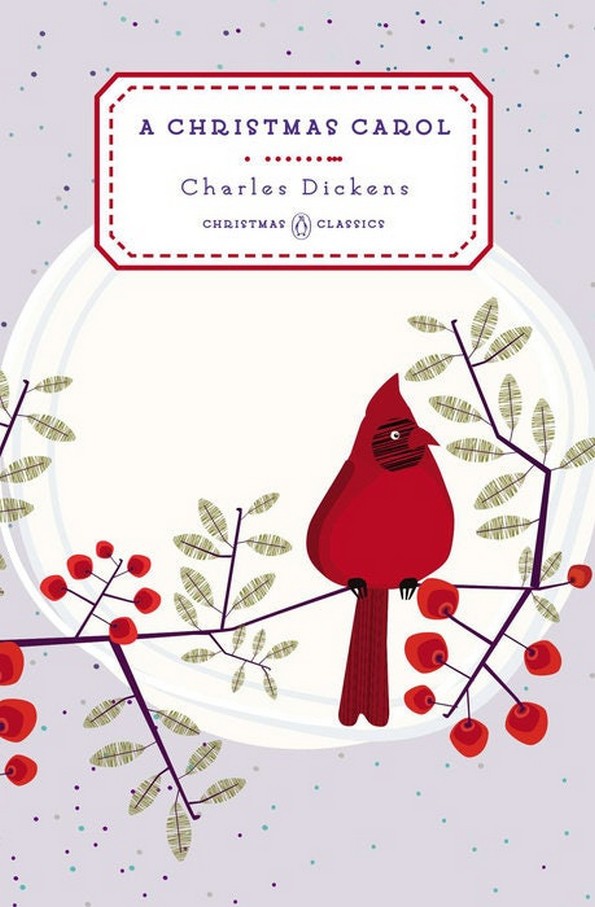 15-те најпопуларни божиќни книги според корисниците на Goodreads