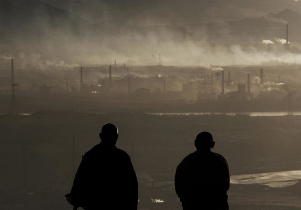 Фотограф од Кина исчезнал, а ова се неговите фотографии што власта не сака да ги видите