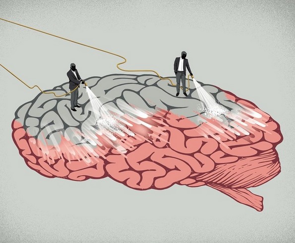 Неверојатни илустрации што ќе ве натераат да заплачете