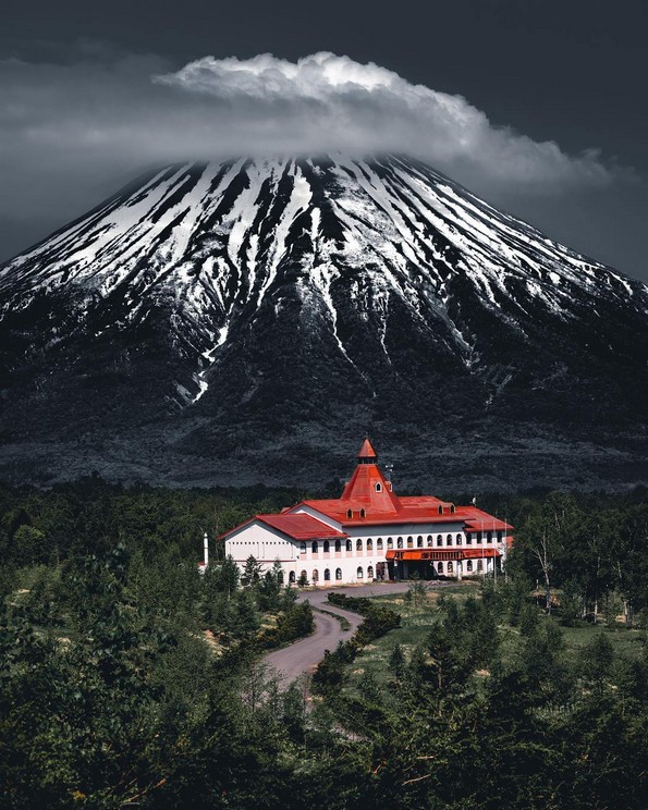 Уличен фотограф ја доловува уникатната убавина на Источна Азија