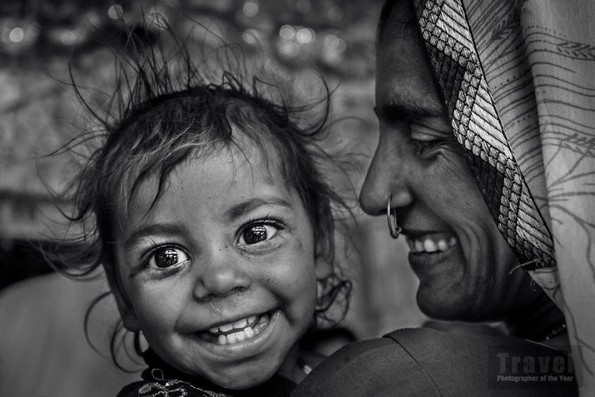 Најдобрите патувачки фотографии за 2018-та година