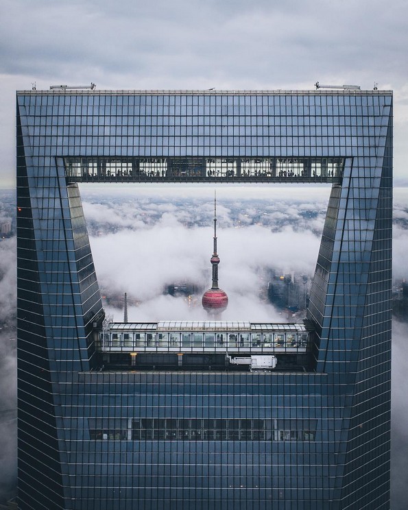 Уличен фотограф ја доловува уникатната убавина на Источна Азија