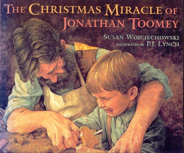 15-те најпопуларни божиќни книги според корисниците на Goodreads