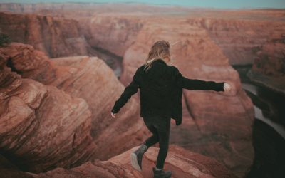 14 знаци дека сте поподготвени за иднината отколку што мислите