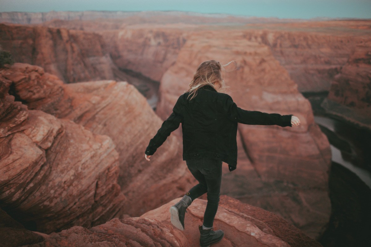 14 знаци дека сте поподготвени за иднината отколку што мислите