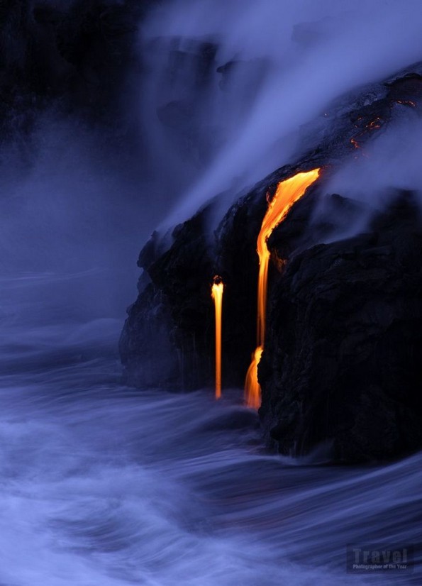 Најдобрите патувачки фотографии за 2018-та година