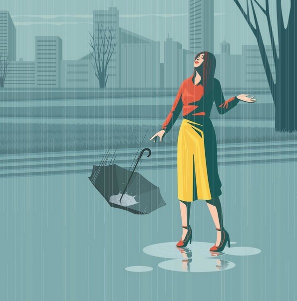 Неверојатни илустрации што ќе ве натераат да заплачете