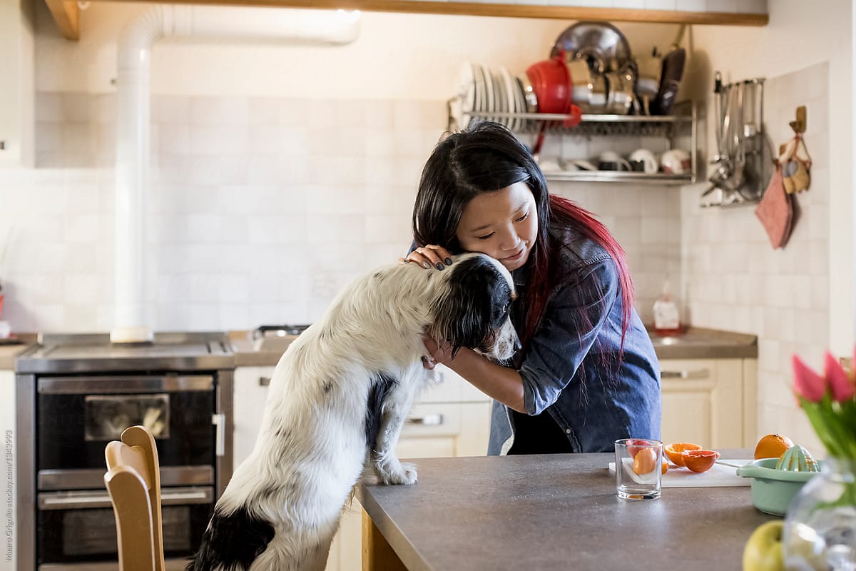 5 прехранбени продукти што ќе го подобрат вашето, но и здравјето на вашето куче