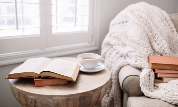 15-те најпопуларни божиќни книги според корисниците на Goodreads