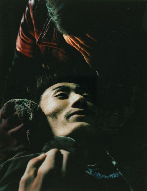 Фотограф од Кина исчезнал, а ова се неговите фотографии што власта не сака да ги видите