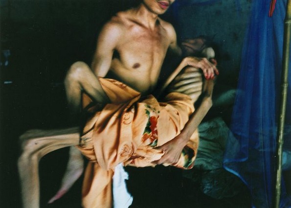 Фотограф од Кина исчезнал, а ова се неговите фотографии што власта не сака да ги видите