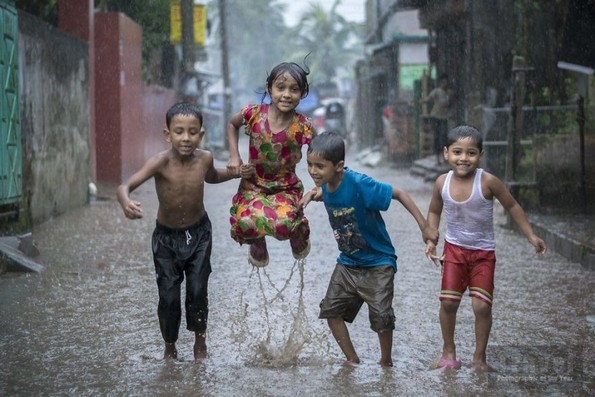 Најдобрите патувачки фотографии за 2018-та година