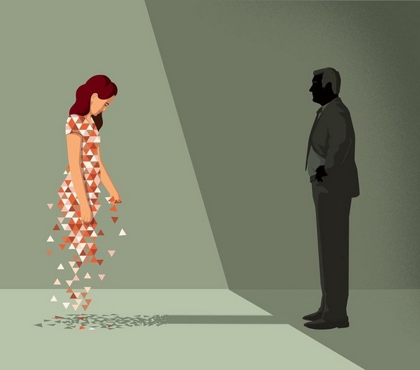 Неверојатни илустрации што ќе ве натераат да заплачете