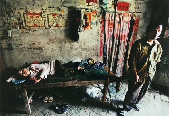 Фотограф од Кина исчезнал, а ова се неговите фотографии што власта не сака да ги видите