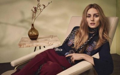 Најдобрите зимски бои за софистицирани жени