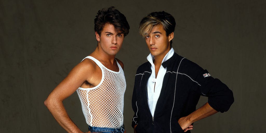 Неверојатната приказна што се крие зад песната „Last Christmas“ од Wham