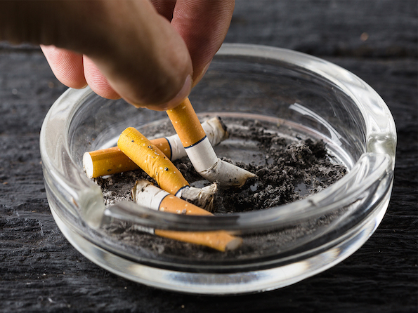 Како без кризи и нервози на 100% природен начин да се убие желбата за никотин и засекогаш да се откажете од пушење? Nil Smoke