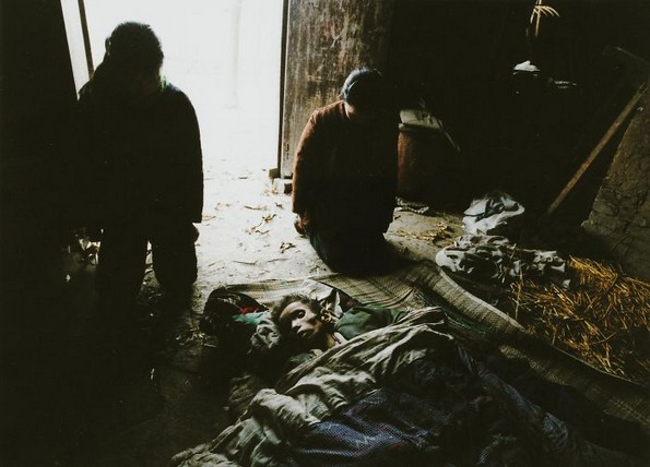 Фотограф од Кина исчезнал, а ова се неговите фотографии што власта не сака да ги видите