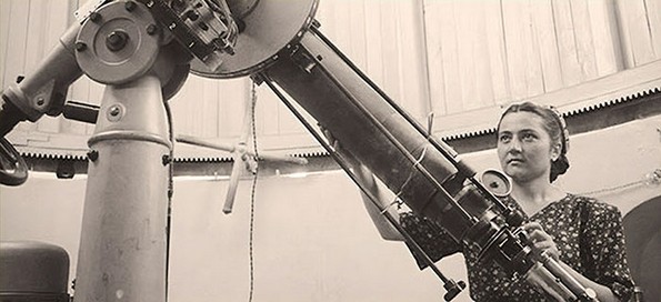 Научниците отфрлиле едно од најважните астрономски откритија бидејќи било направено од страна на жена