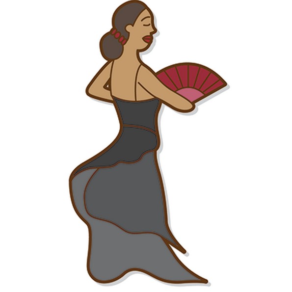 Одберете танц и дознајте нешто повеќе за себе