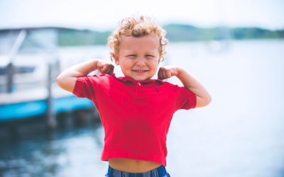 3 навики што имаат големо влијание на развојот на мозокот на вашето дете