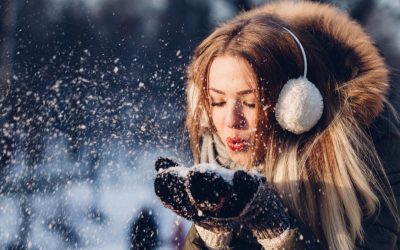 4 едноставни начини да останете среќни и полни со енергија за време на зимските месеци