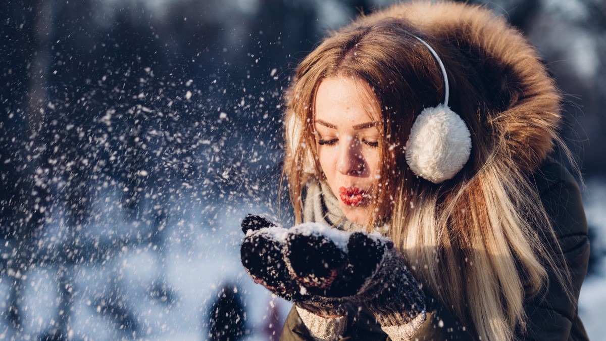 4 едноставни начини да останете среќни и полни со енергија за време на зимските месеци
