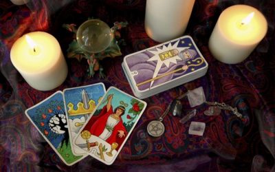 10 мрачни и езотерични окултни практики од минатото