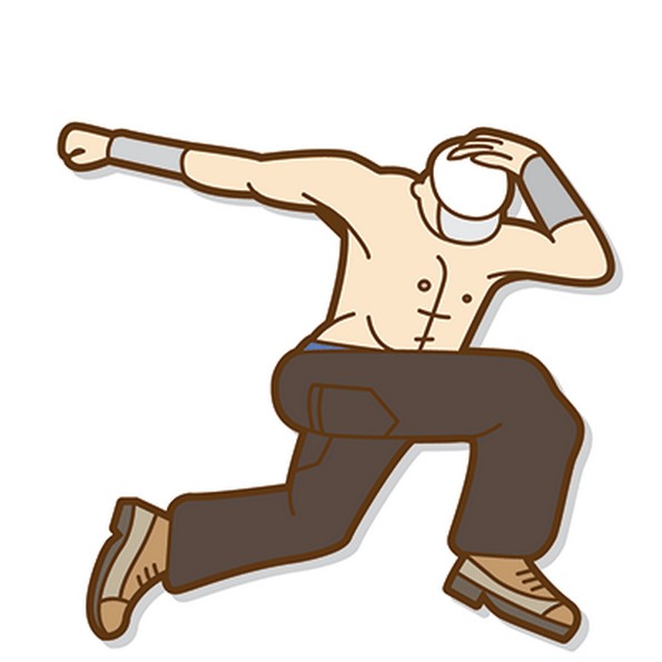 Одберете танц и дознајте нешто повеќе за себе