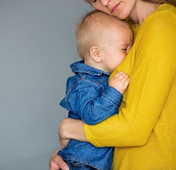 Како влијае стресот за време на бременоста врз детето?