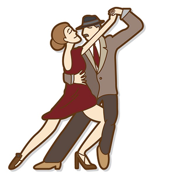 Одберете танц и дознајте нешто повеќе за себе