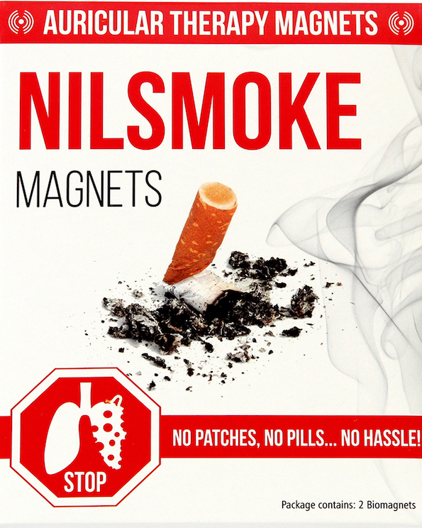 Како без кризи и нервози на 100% природен начин да се убие желбата за никотин и засекогаш да се откажете од пушење? Nil Smoke