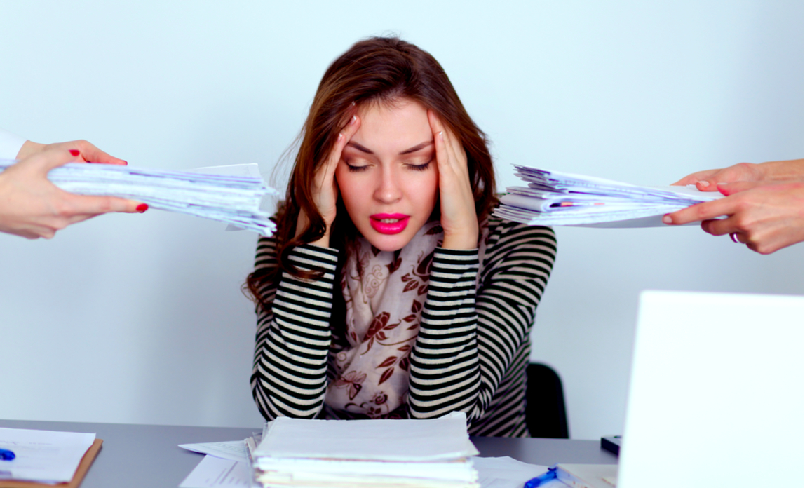 6 нешта што можете да ги направите за да го намалите менталниот стрес