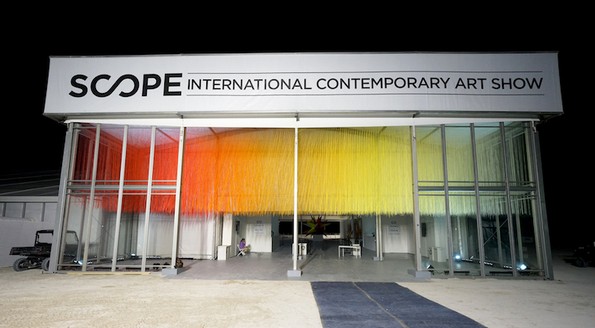 10-те најдобри уметнички инсталации што ја обележаа 2018-та година