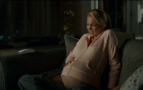 Како влијае стресот за време на бременоста врз детето?