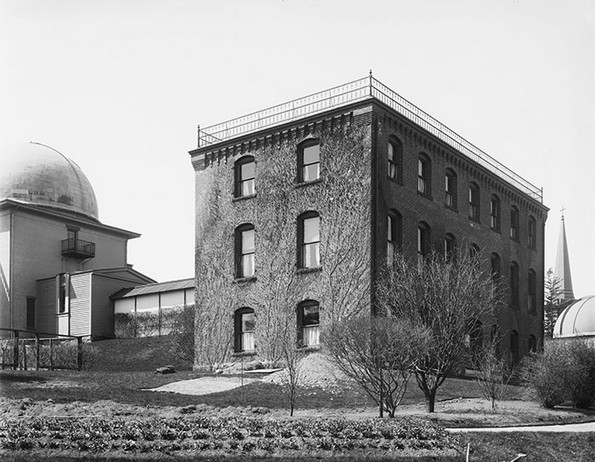 Научниците отфрлиле едно од најважните астрономски откритија бидејќи било направено од страна на жена