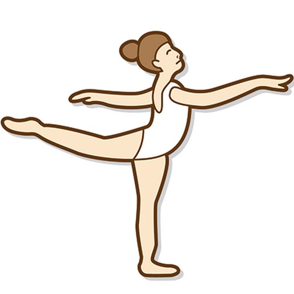 Одберете танц и дознајте нешто повеќе за себе