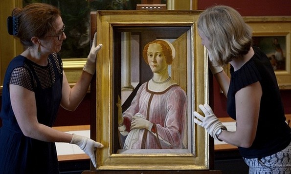 10 мистерии што ја опкружуваат Мона Лиза, најпознатото дело на Леонардо да Винчи