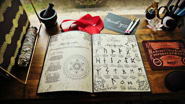 10 мрачни и езотерични окултни практики од минатото