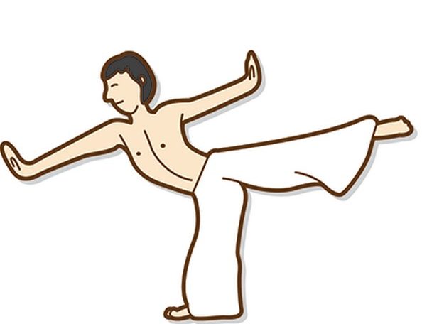 Одберете танц и дознајте нешто повеќе за себе