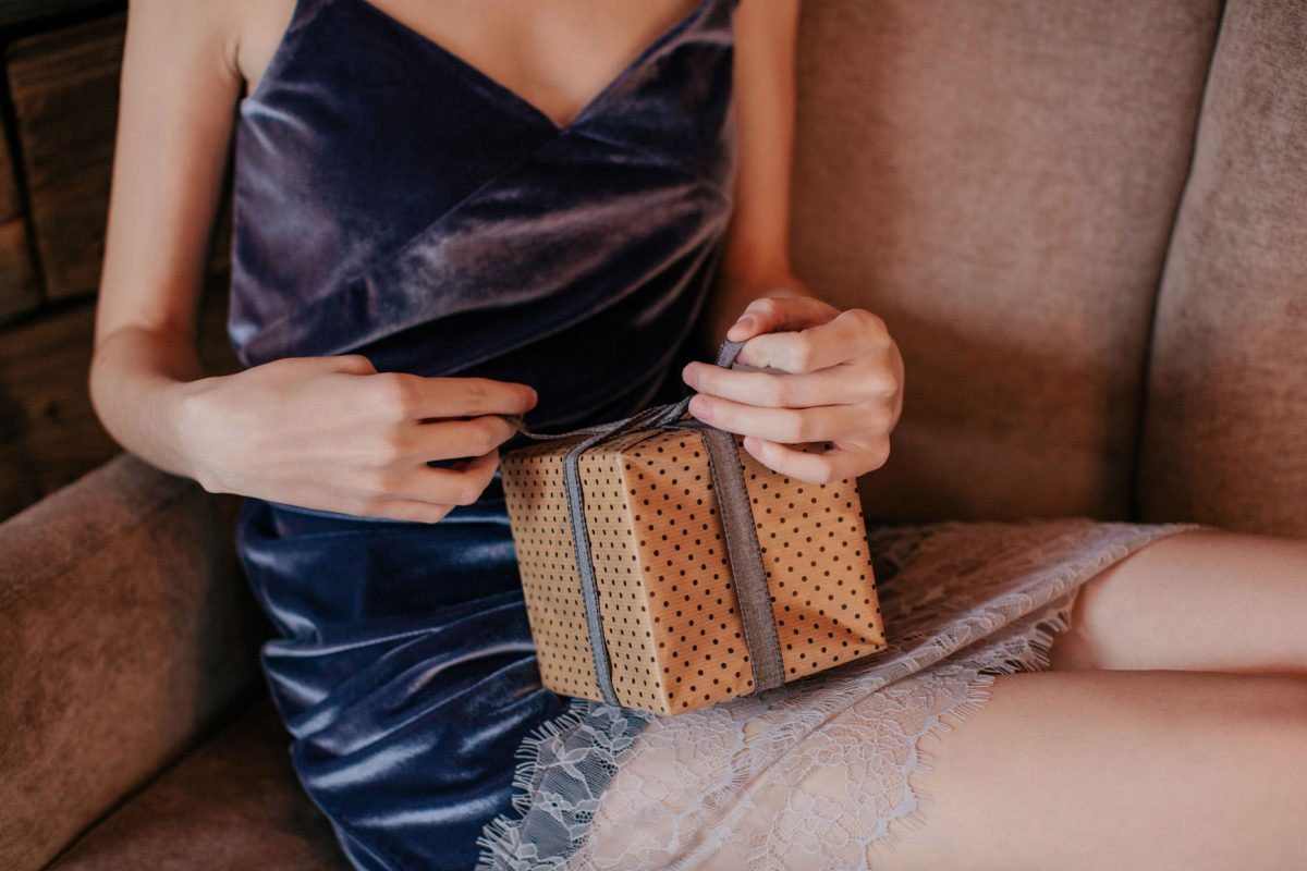 8 жени ги споделуваат најдобрите подароци што ги добиле од нивните партнери