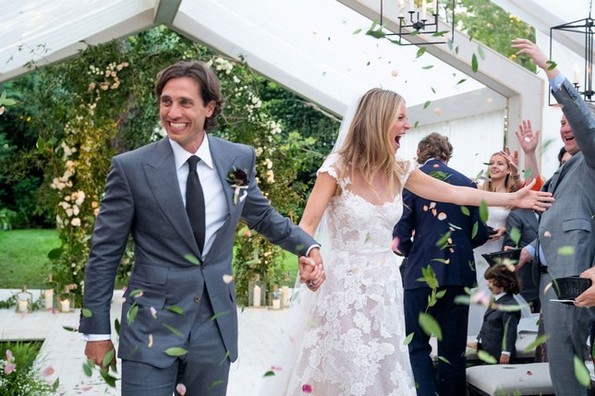 10-те најгламурозни венчавки што ја обележаа 2018-та година