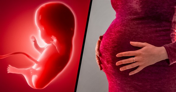 Како влијае стресот за време на бременоста врз детето?