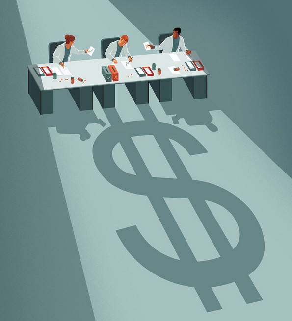 Неверојатни илустрации што ќе ве натераат да заплачете