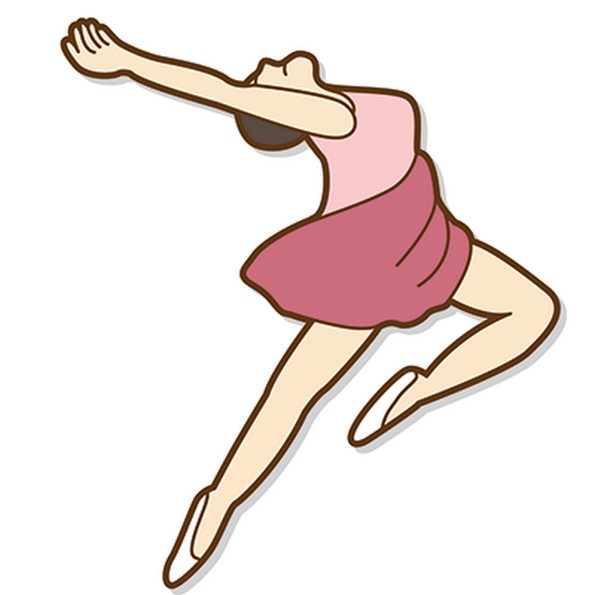 Одберете танц и дознајте нешто повеќе за себе