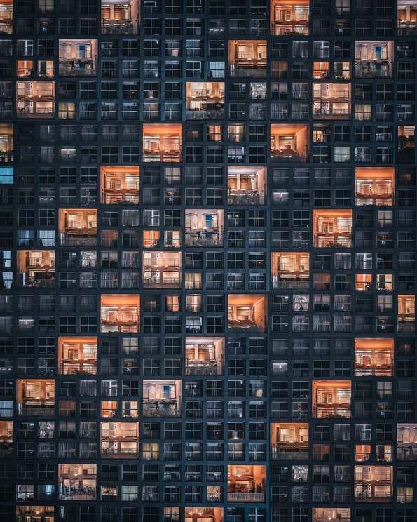 Уличен фотограф ја доловува уникатната убавина на Источна Азија