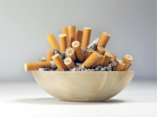 Како без кризи и нервози на 100% природен начин да се убие желбата за никотин и засекогаш да се откажете од пушење? Nil Smoke