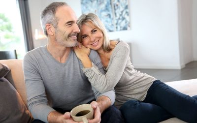 Истражување: Браковите стануваат посреќни со текот на времето